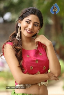 Actress Sonakshi New Photos - 18 of 21