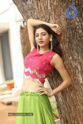 Actress Sonakshi New Photos - 19 of 21