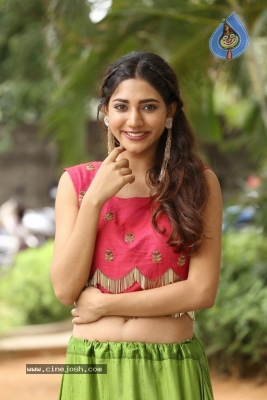 Actress Sonakshi New Photos - 20 of 21