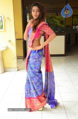 Actress Sonakshi Singh Rawat Gallery - 15 of 34
