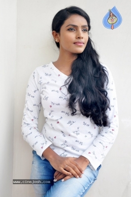 Actress Soumya Stills - 5 of 10