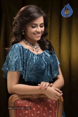 Actress Sri Divya Latest Stills - 3 of 12