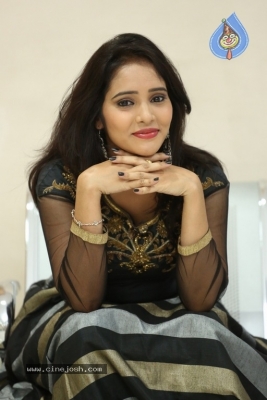 Actress Sri Priya Stills - 8 of 15