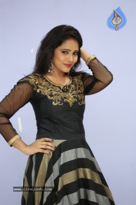 Actress Sri Priya Stills - 15 of 15