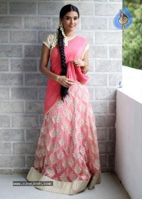 Actress SS Tanvi Photoshoot - 26 of 31