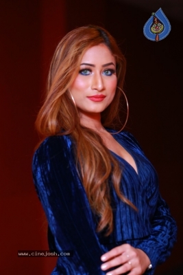 Actress Sufi Khan Photos - 12 of 19