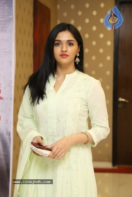 Actress Sunaina Images - 12 of 12