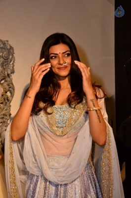 Actress Sushmita Sen Photos - 13 of 19