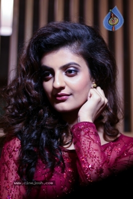 Actress Tanishq Latest Stills - 1 of 12