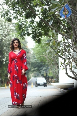 Actress Tanishq Latest Stills - 2 of 12