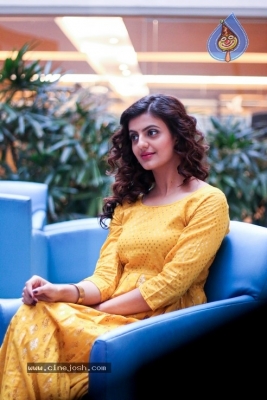 Actress Tanishq Latest Stills - 4 of 12