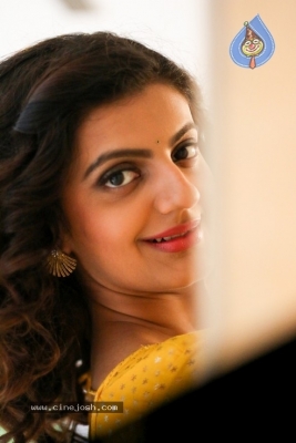 Actress Tanishq Latest Stills - 10 of 12