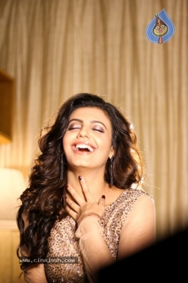Actress Tanishq Latest Stills - 12 of 12