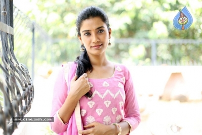 Actress Tanvi Photoshoot - 1 of 18