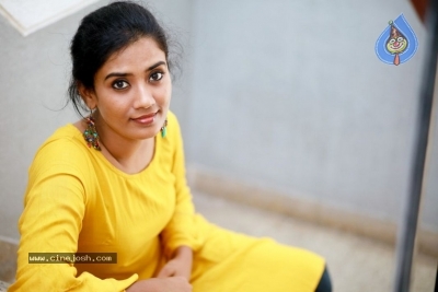 Actress Tanvi Photoshoot - 10 of 18