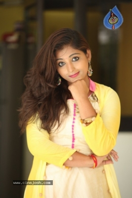 Actress Teja Reddy Pics - 1 of 39