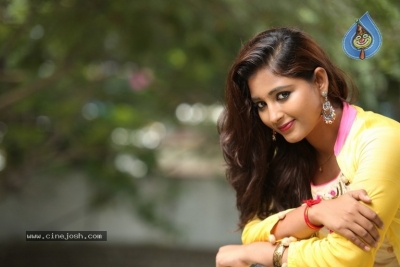 Actress Teja Reddy Pics - 6 of 39