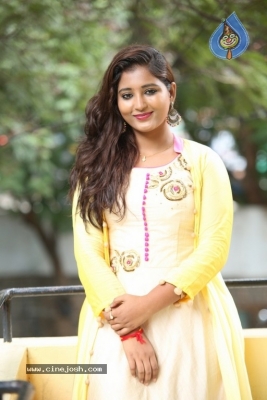 Actress Teja Reddy Pics - 11 of 39