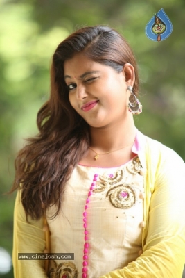 Actress Teja Reddy Pics - 22 of 39