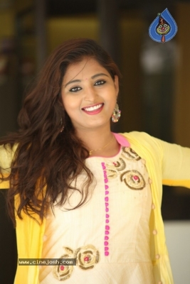 Actress Teja Reddy Pics - 23 of 39