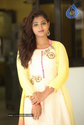 Actress Teja Reddy Pics - 26 of 39