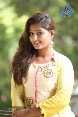 Actress Teja Reddy Pics - 29 of 39