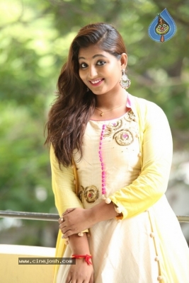 Actress Teja Reddy Pics - 31 of 39