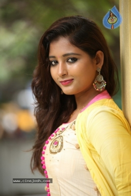 Actress Teja Reddy Pics - 38 of 39