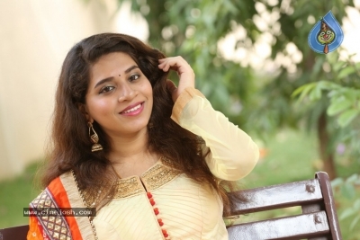 Actress Tejaswi Latest Stills - 4 of 7