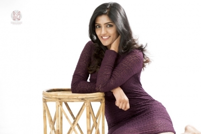 Actresses Eesha Rebba Latest Photoshoot - 3 of 3