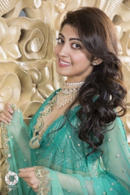 Actresses Pranitha Subhash Photos - 7 of 7