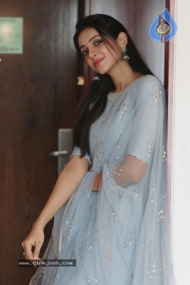 Actresses Riya Suman Pics - 8 of 8
