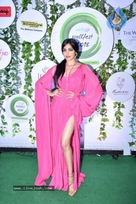 Adah Sharma at Fit and Fabulous Awards - 1 of 5