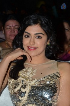 Adah Sharma at Garam Audio Launch - 5 of 58