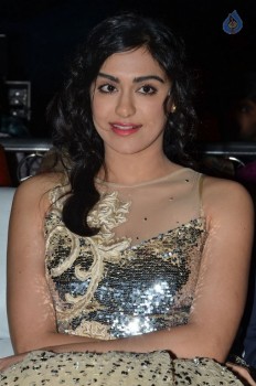 Adah Sharma at Garam Audio Launch - 9 of 58