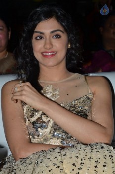 Adah Sharma at Garam Audio Launch - 14 of 58