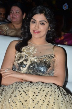 Adah Sharma at Garam Audio Launch - 19 of 58