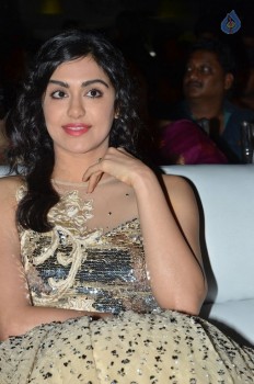 Adah Sharma at Garam Audio Launch - 21 of 58