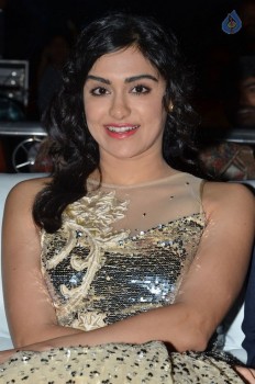 Adah Sharma at Garam Audio Launch - 47 of 58