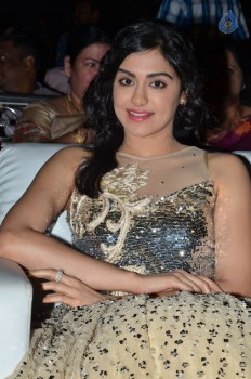 Adah Sharma at Garam Audio Launch - 55 of 58