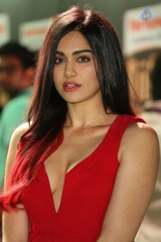 Adah Sharma at IIFA 2017 - 11 of 53