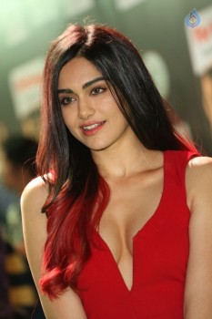 Adah Sharma at IIFA 2017 - 13 of 53