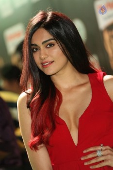 Adah Sharma at IIFA 2017 - 21 of 53