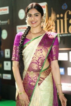 Adah Sharma at IIFA Utsavam - 3 of 40