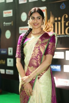 Adah Sharma at IIFA Utsavam - 10 of 40