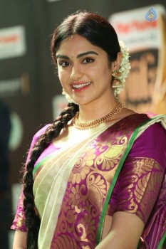 Adah Sharma at IIFA Utsavam - 18 of 40