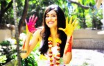 Adah Sharma Celebrates Holi - 3 of 4