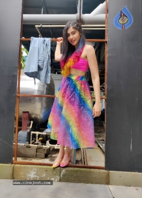 Adah Sharma Gallery - 2 of 9