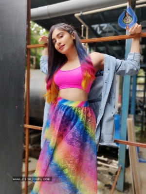 Adah Sharma Gallery - 3 of 9