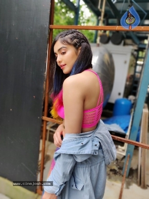 Adah Sharma Gallery - 7 of 9